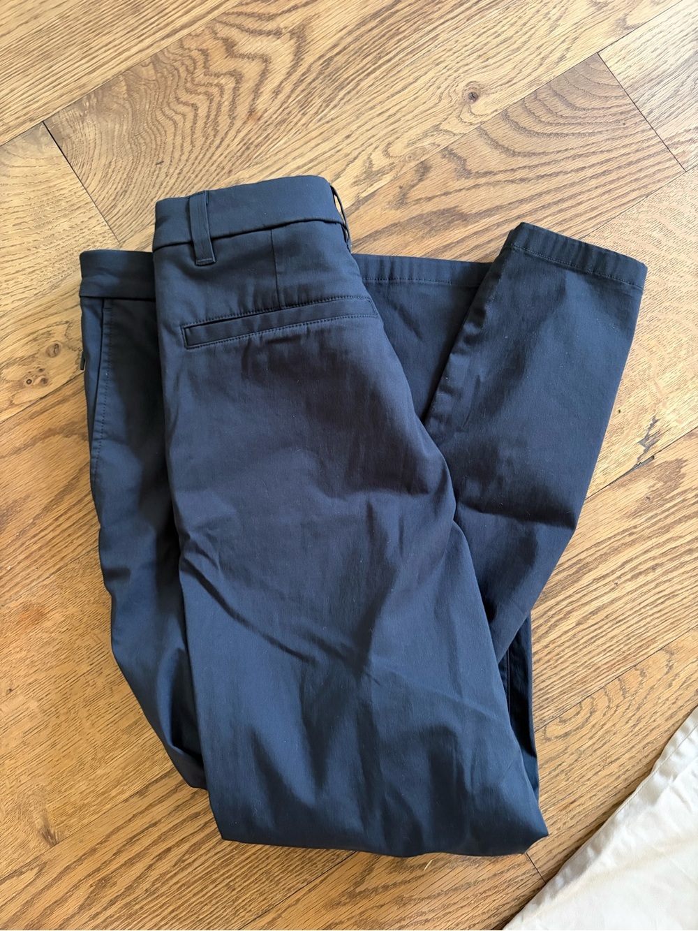 BirdDogs Boom For Your Boomstick Men's navy Lined Performance Chino Pants 30X30